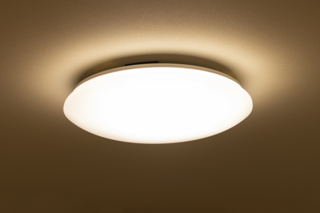 LED３