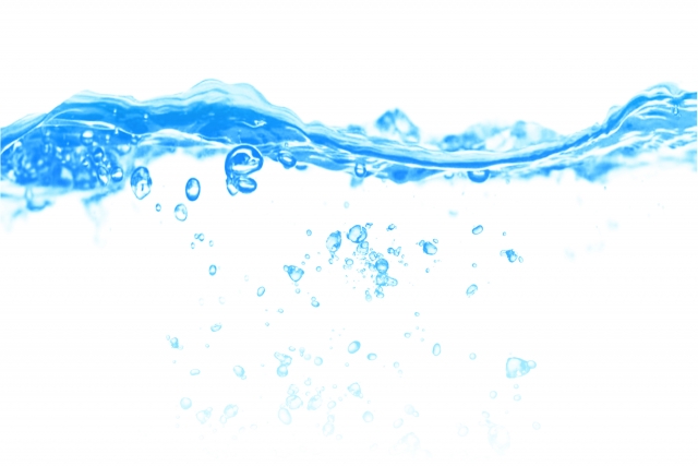 水３
