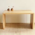 材木屋さんによる家具・材料のご提案