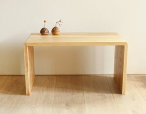 材木屋さんによる家具・材料のご提案