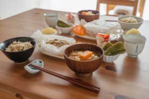 料理を楽しく、ゼロから学べるレッスン３