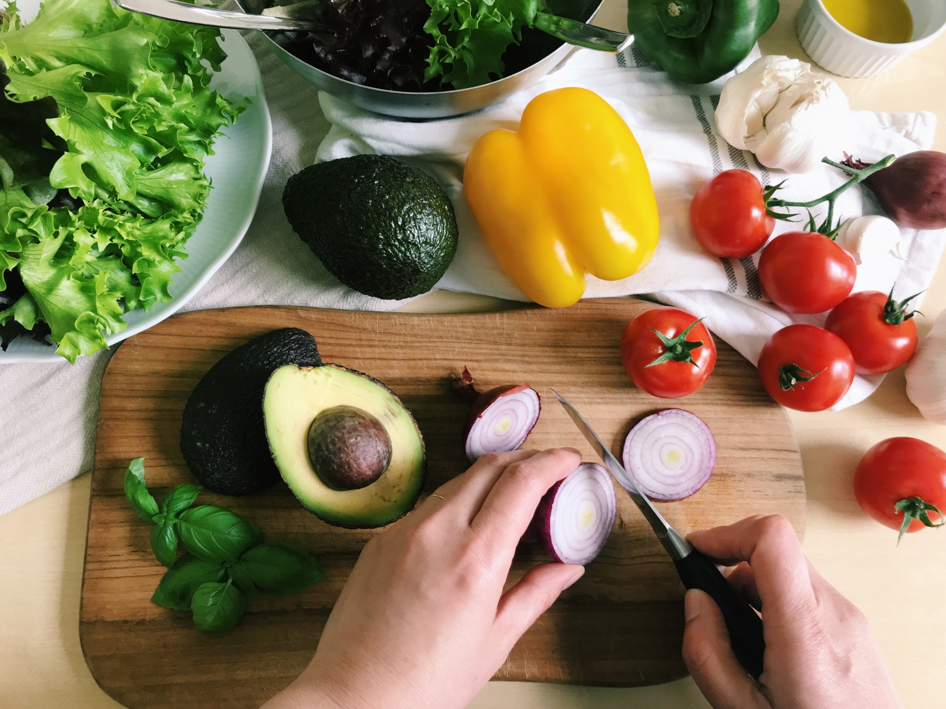 料理を楽しく、ゼロから学べるレッスン２