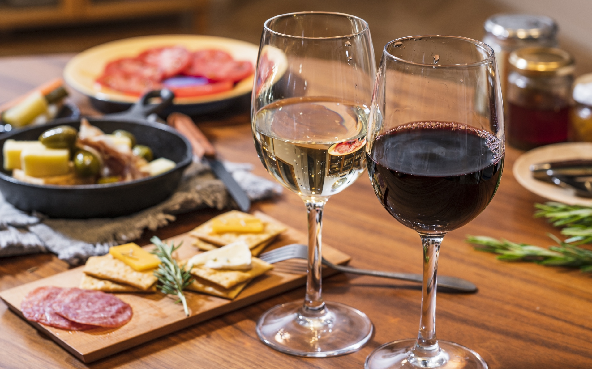 今日の一本に、ちょうどいい贅沢を。