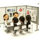 設営・搬入・撤収を一括最適化！人手とコストを大幅削減