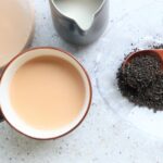 「やさしくて、ほっとする日本生まれの紅茶」