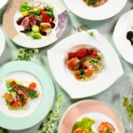 俺のフレンチ＆イタリアンを、家で。