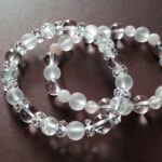 パワーストーンとビーズ