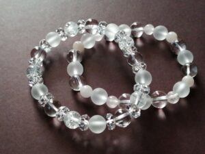 パワーストーンとビーズ