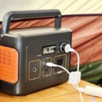 暮らしに、アウトドアに、非常時にも電力を。