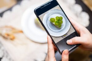 「探して買う」から「見つけて買う」