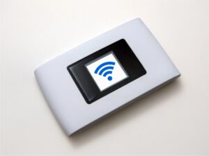 ポケットWi-Fiを知り、うまく使おう