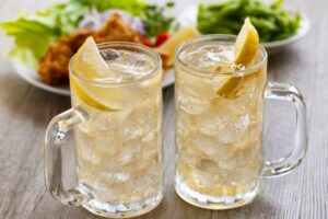 「もう手で注がない。」新時代の一杯。