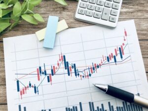 24時間止まらない超高速FX専用VPSで、取引精度を一段アップ