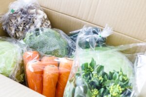 採れたて野菜を気軽に体験できる新鮮おためしセットを今すぐお届けします