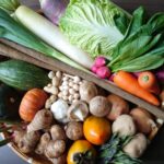 有機野菜のおためし体験～旬の食材を自宅で手軽に楽しむ