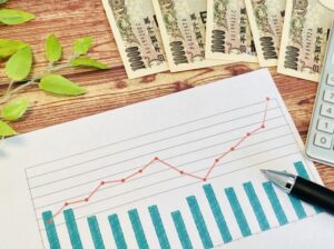 カフェでほっとひと息～お金の不安を、気軽なFP診断で“見える安心”に