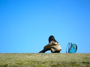 不登校でも大丈夫。完全1対1で学び直しと自信を取り戻す