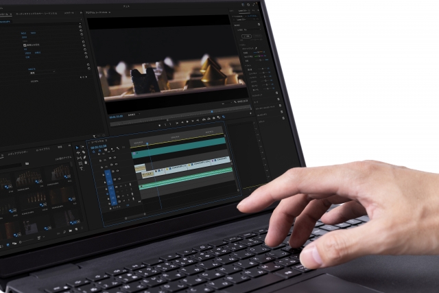 未経験者でもプロ並みの映像編集ができる！多機能搭載で使いやすい最新動画作成ソフト徹底解説