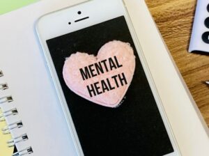 揺れる心に、静かな光を。毎日を整えるメンタルケアアプリ