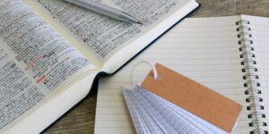 オンライン学習教材で実力アップ～対策講座を今すぐ始めて英検最短合格を成し遂げる！