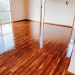 知らずに損していませんか？フロアコーティング一括見積り