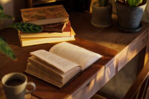 読む時間を効率化する、新しい読書メソッドをオンラインで体験