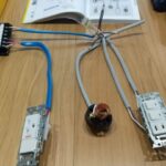 電気工事士実技セット・突破仕様